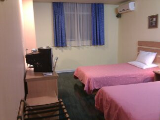 潮州如家开元路店