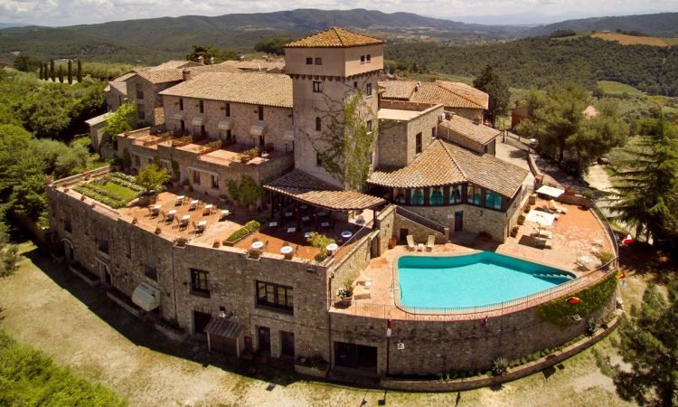 Relais Il Canalicchio-官方