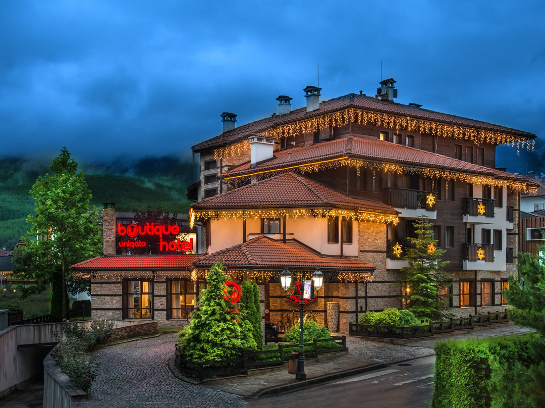 Uniqato Bansko