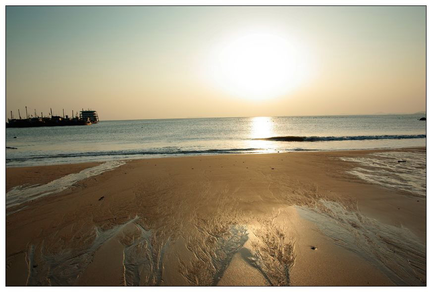 湄洲岛海景大酒店（鹅尾沙滩店）主图