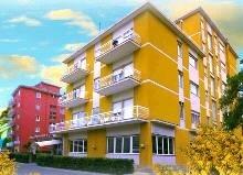 Hotel Adrimer-浴室