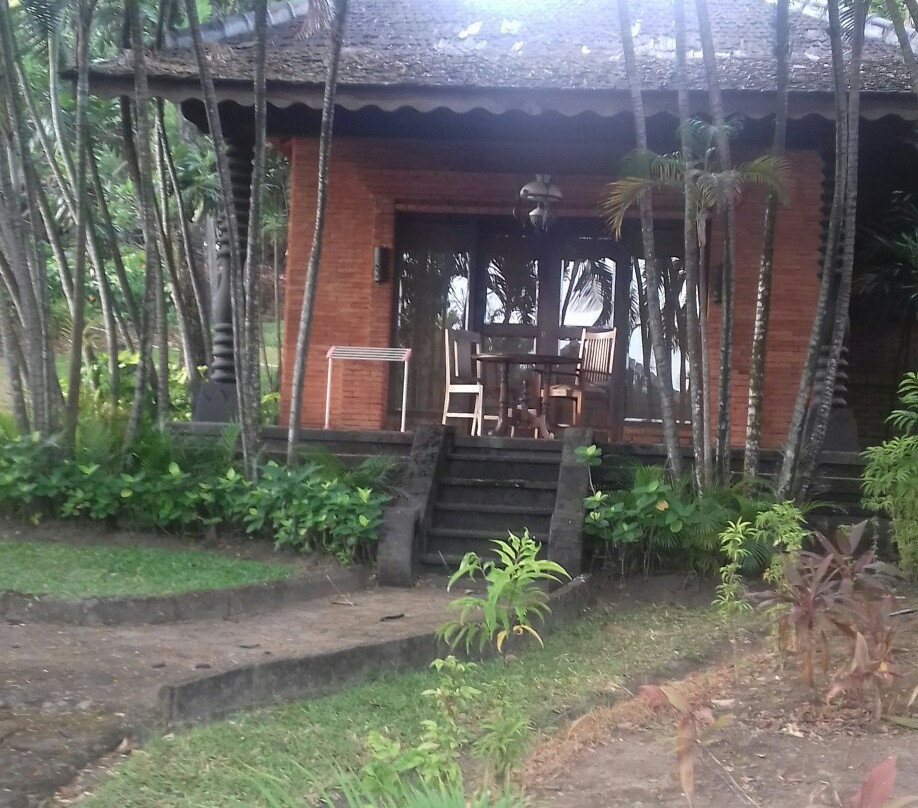 惹班酒店住宿-桑格拉洛卡苜蓿酒店