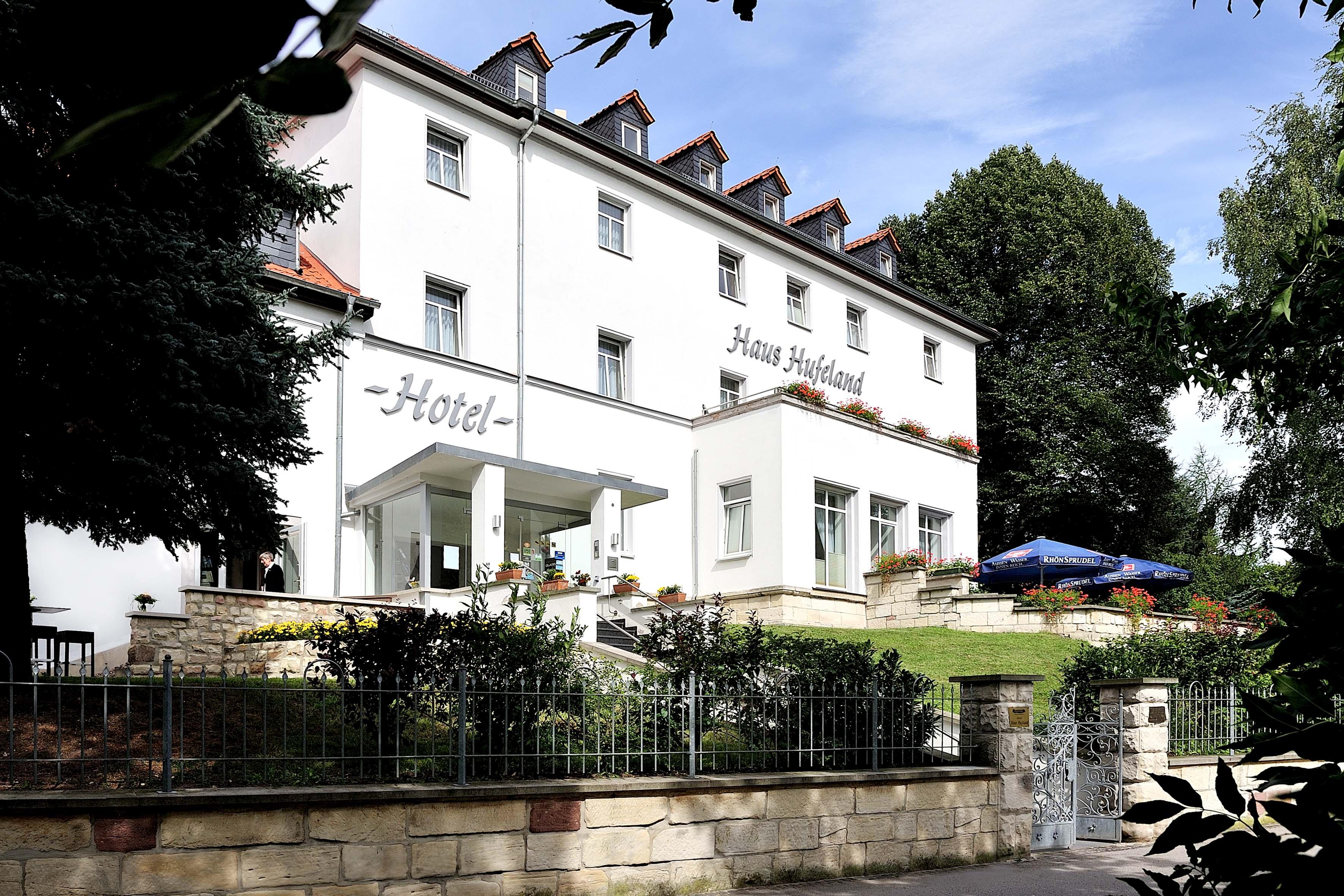 Haus Hufeland-官方