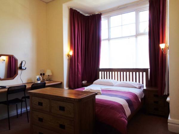 Ascot Grange Hotel-官方