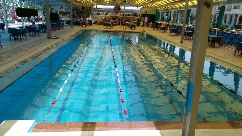 Dolphin Ras EL Bar-官方