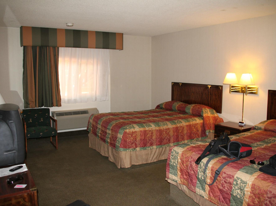 American Holiday Mesa Verde Inn Cortez