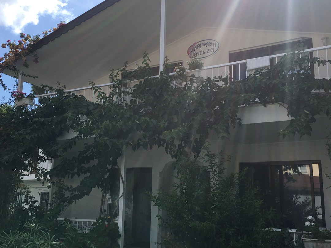 Yarimada Tatil Evi