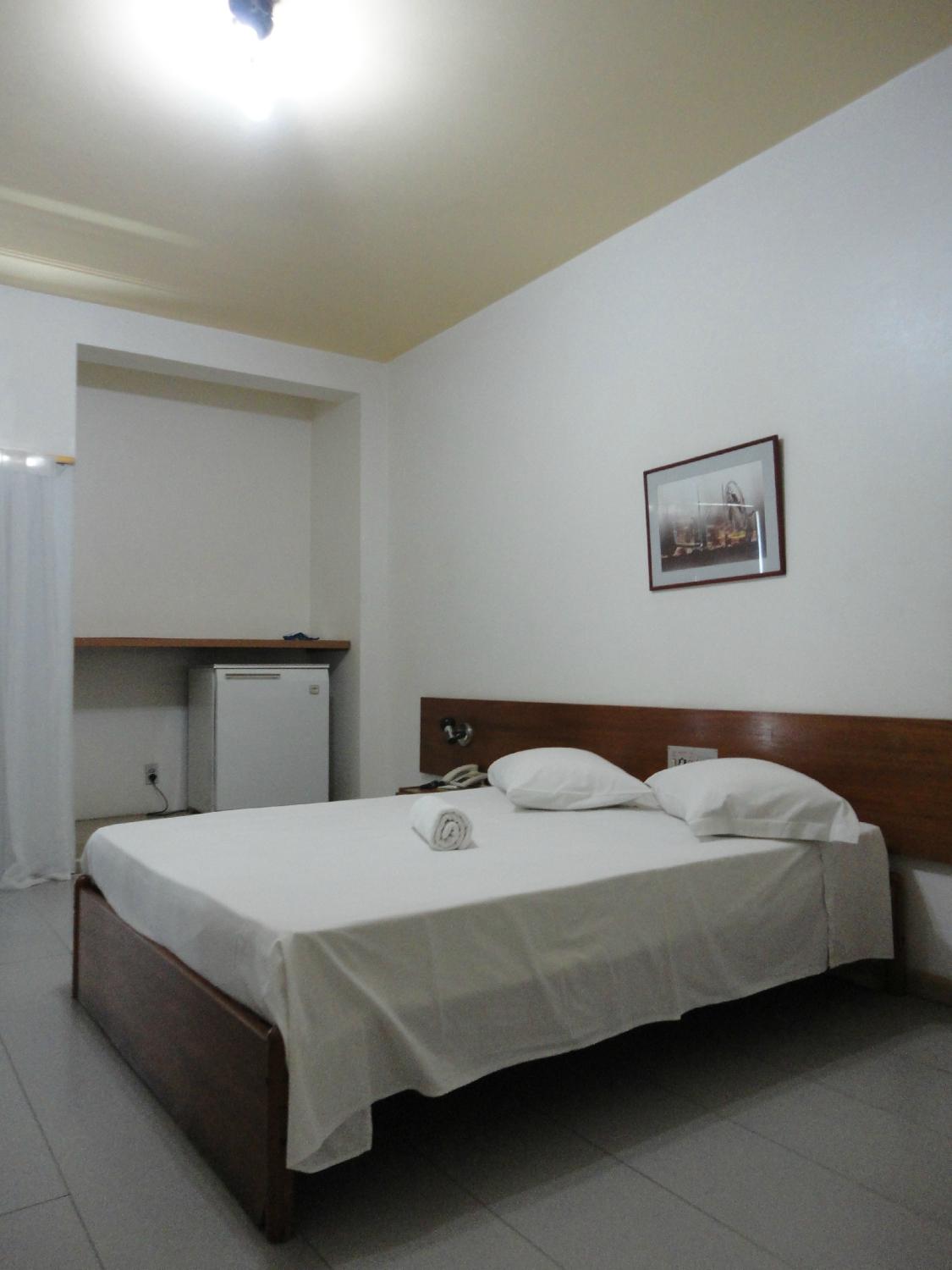 Itajuba Hotel-客卧