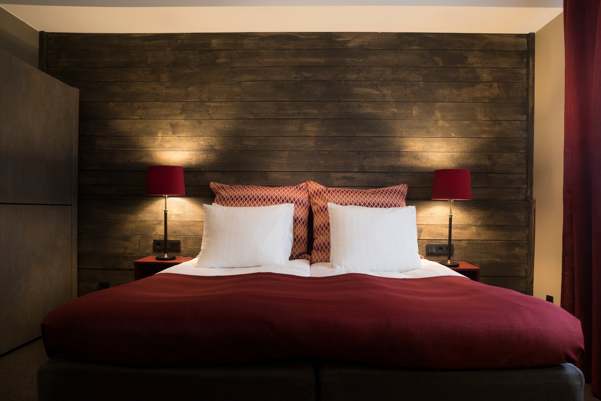 Hotell Nordic-官方