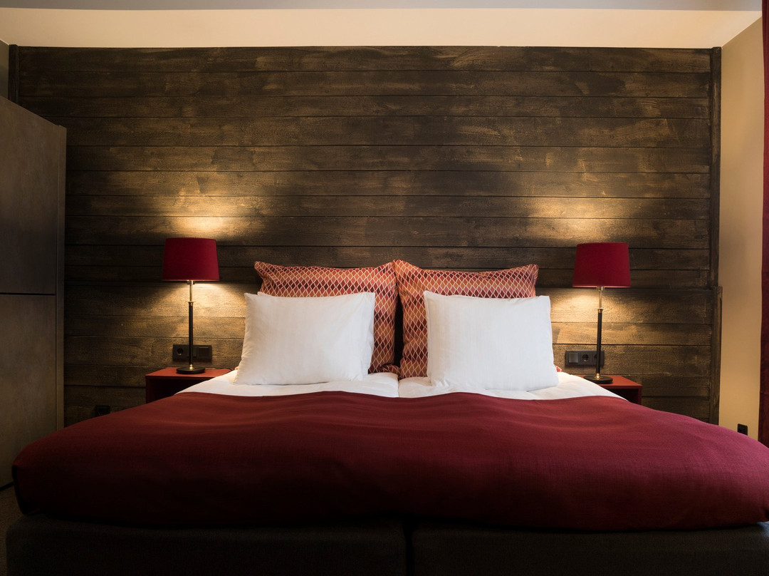 Hotell Nordic