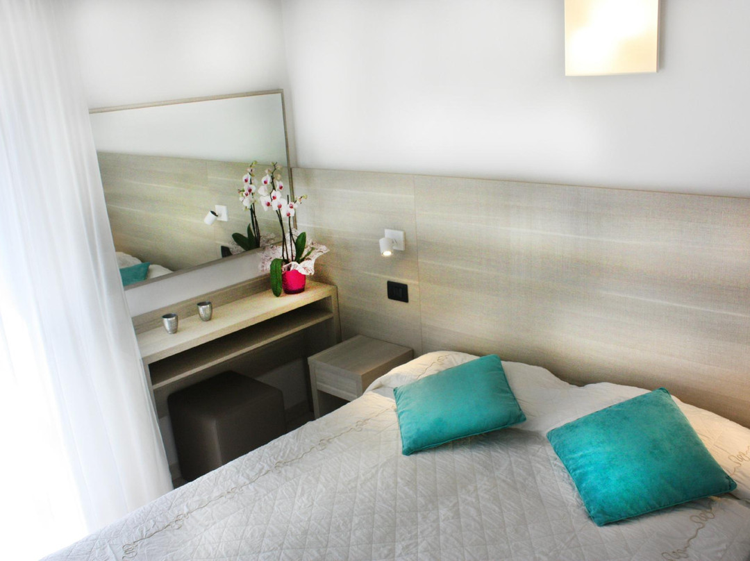 Hotel Daniela