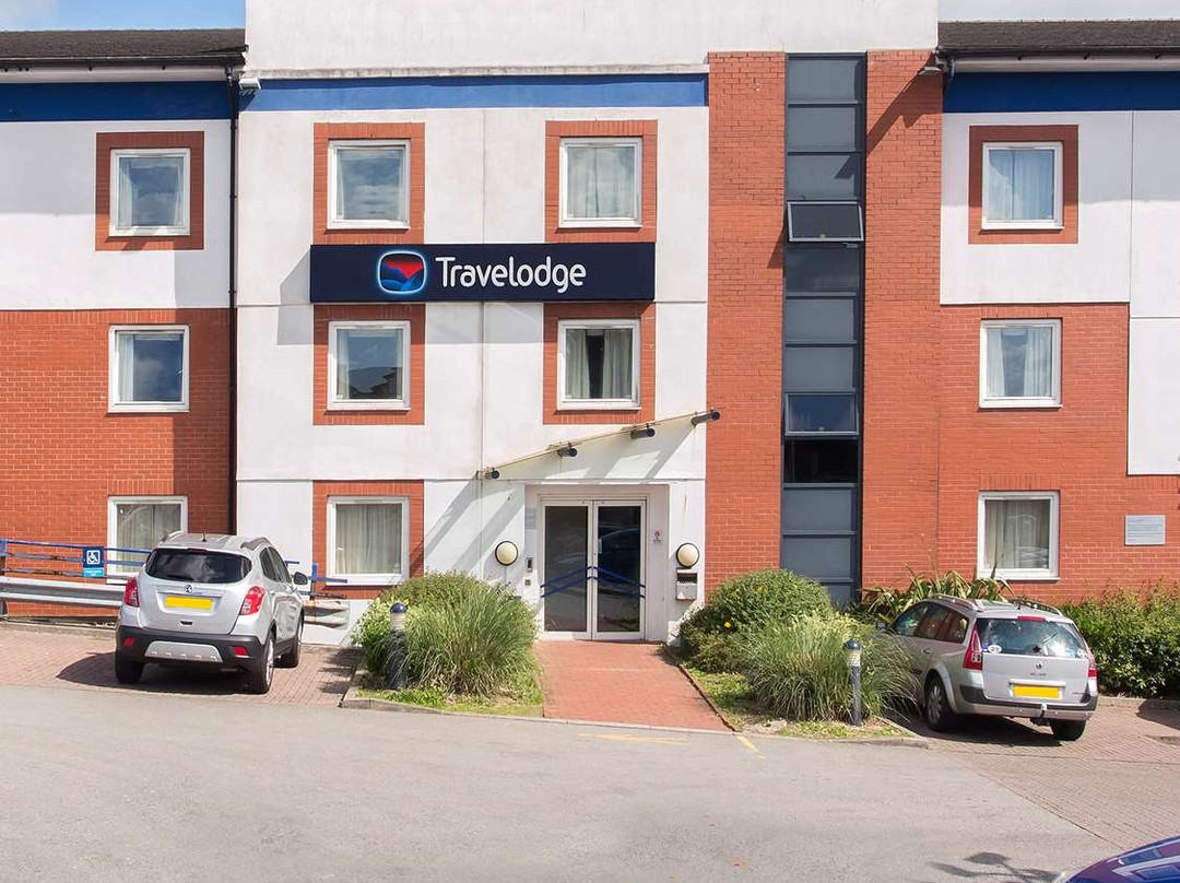 Travelodge Plymouth Derriford主图