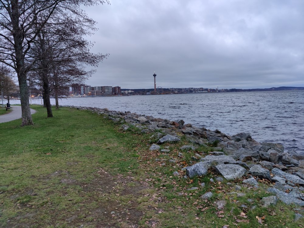 Holiday Club Tampereen Kehräämö-官方