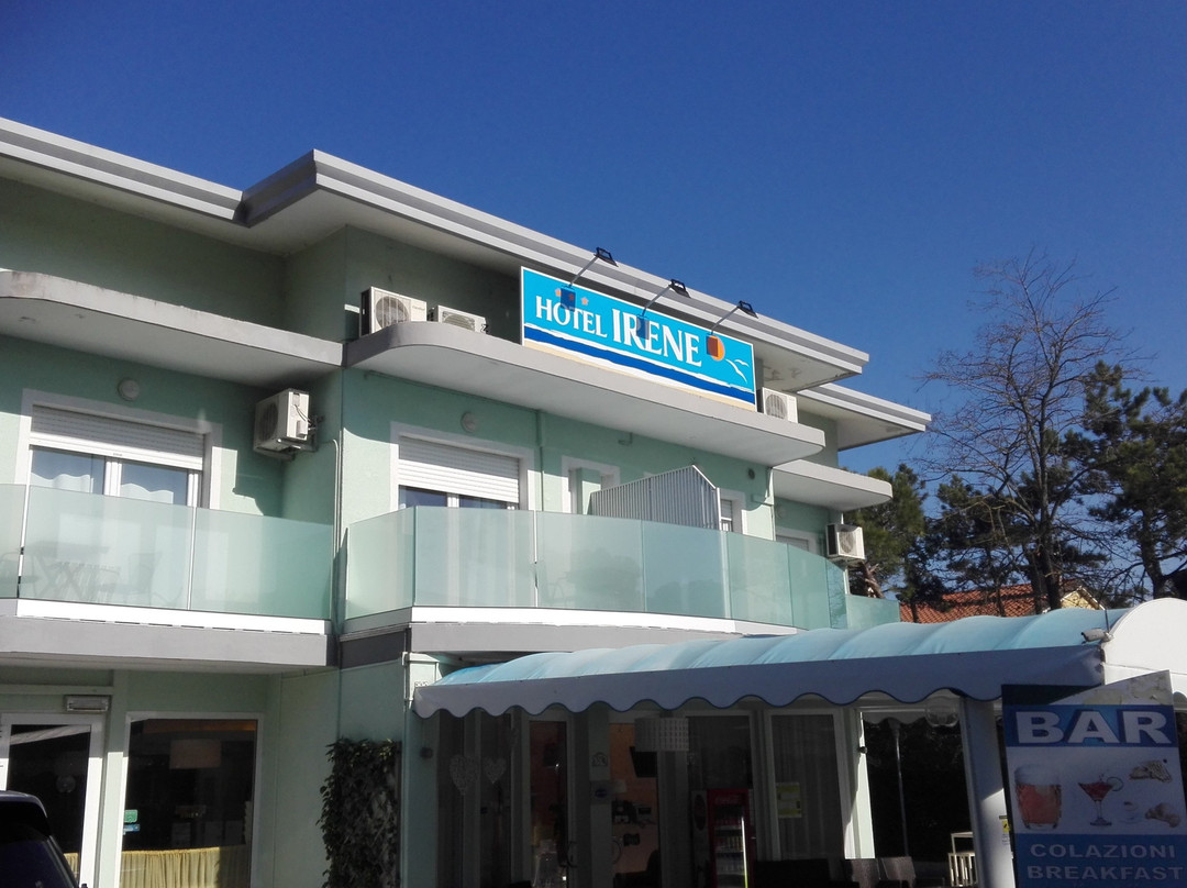 Hotel Irene