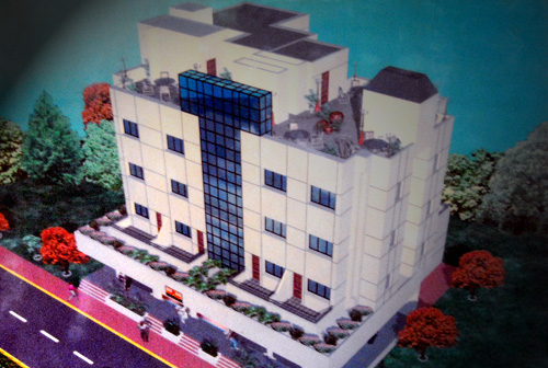 Hotel B.K.-官方