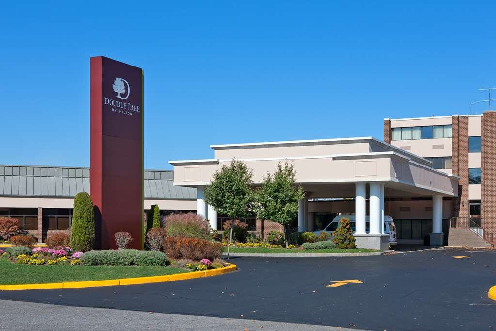 Doubletree By Hilton Boston - Westborough主图