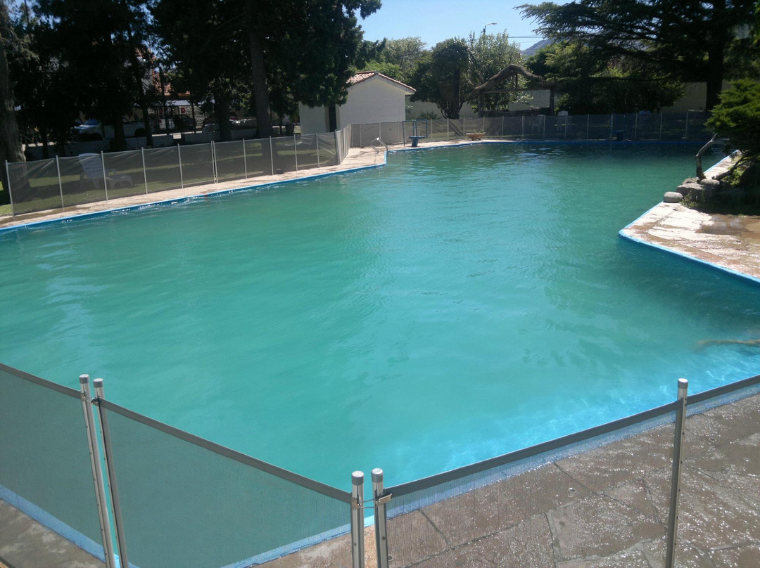 San Luis酒店住宿-Hotel Dos Venados