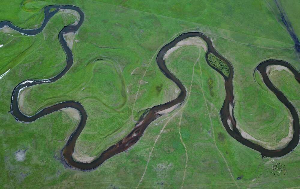 莫日格勒河-呼伦贝尔市必去景点