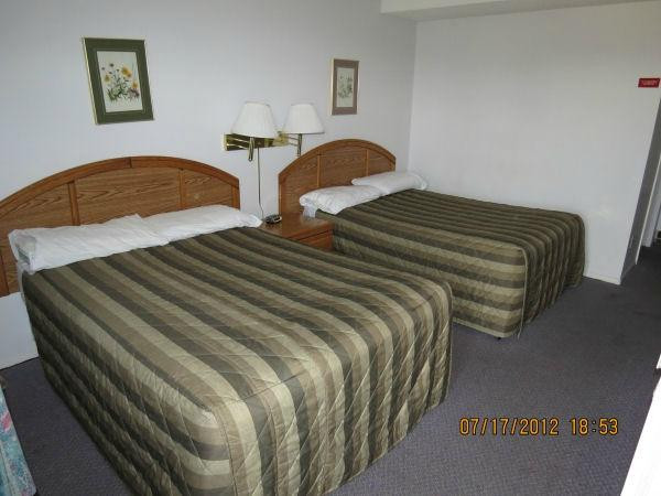 Sun Dek Motel
