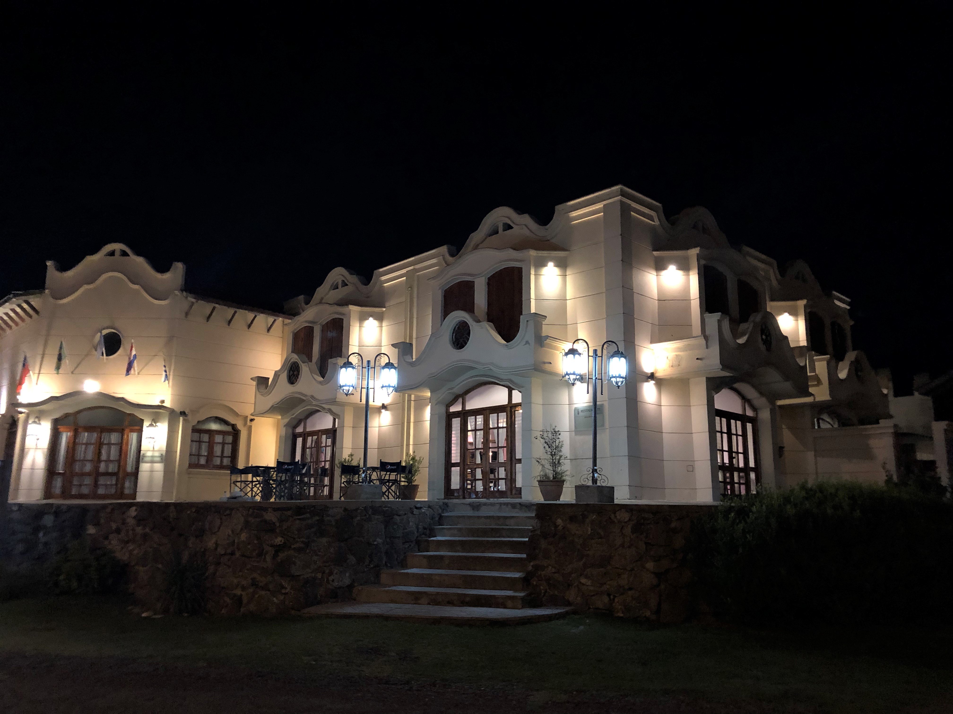 Hotel Santa Catalina-官方