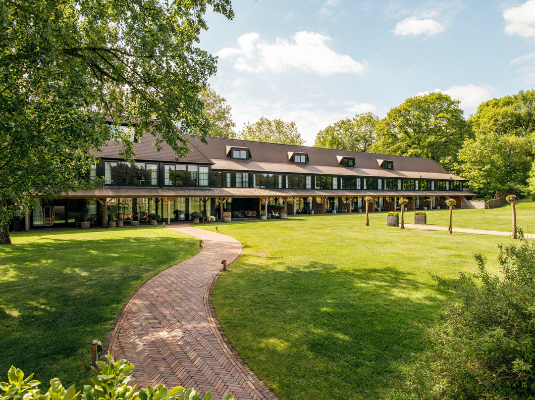 Van der Valk Hotel Apeldoorn - de Cantharel主图