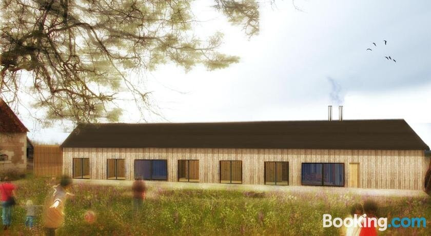 Domaine des Bois Argentes