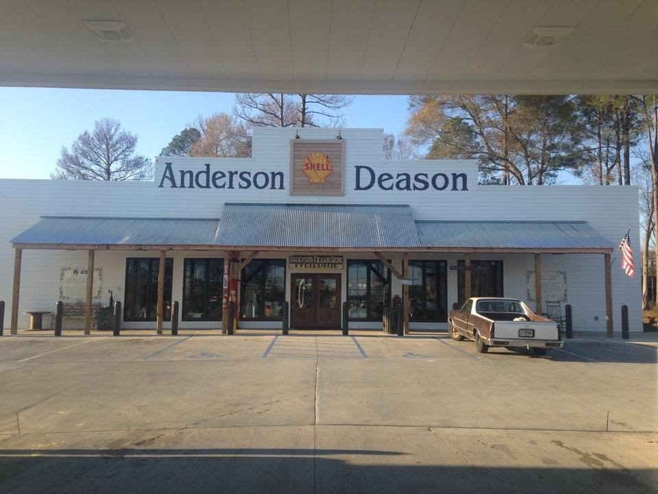 Anderson-Deason Country Store景点图片
