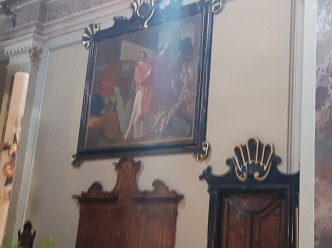 Chiesa di Santo Stefano景点图片