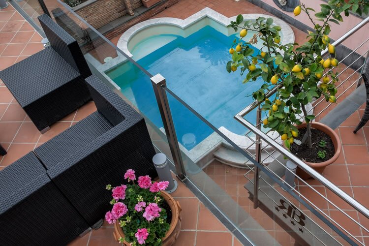 Borromeo Resort-官方