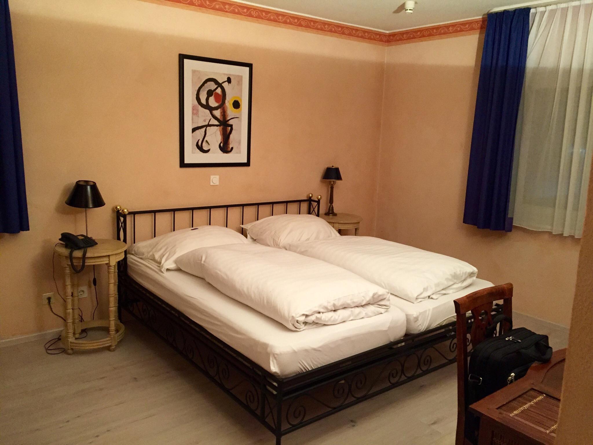 Hotel und Restaurant La Scala-官方