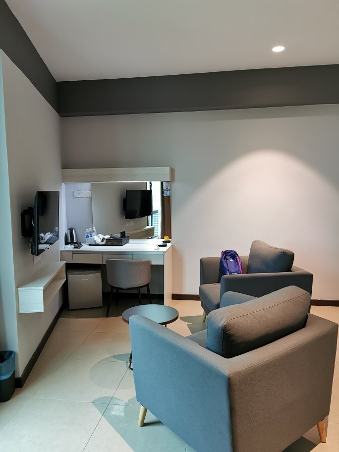 Star Well Hotel-官方