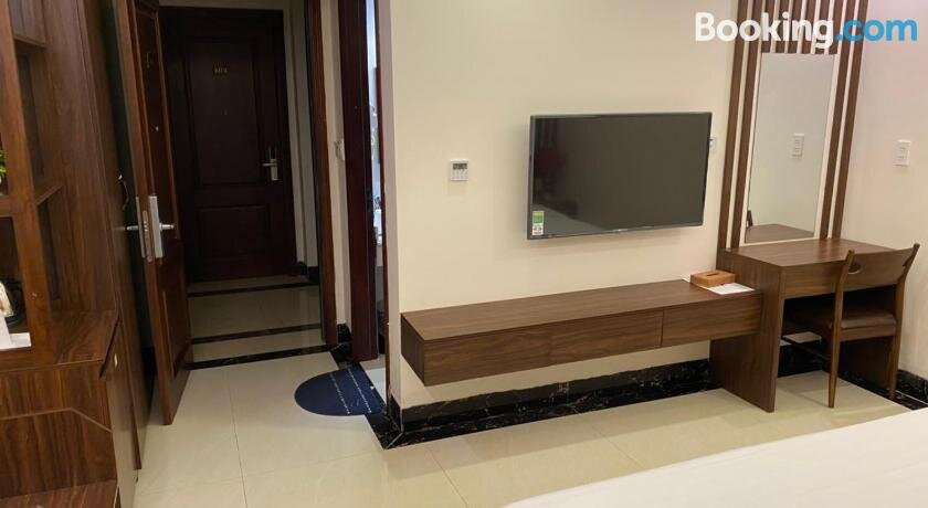 Linh Trang Hotel