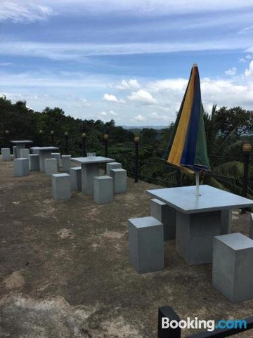 Water view hotel belihuloya