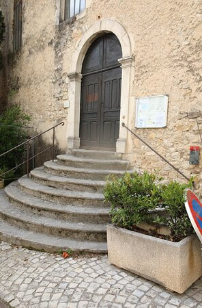 Temple de Chatillon-Chatillon-en-Diois必去景点