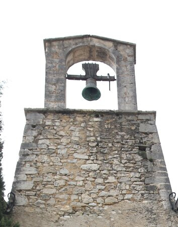Temple de Chatillon-Chatillon-en-Diois必去景点