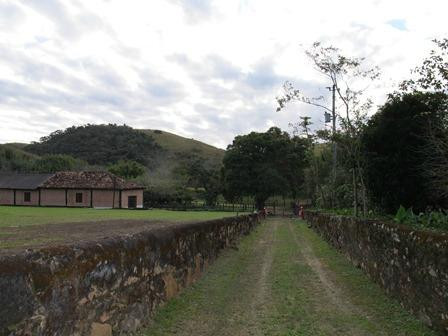Cachoeira do Mato Dentro Farm景点图片