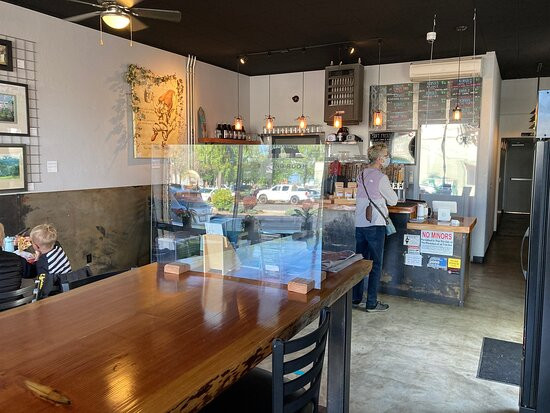 The Vault Taphouse / Kobold Brewing-雷德蒙德必去景点