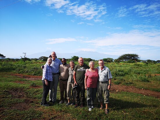 Jema Safaris-阿鲁沙必去景点