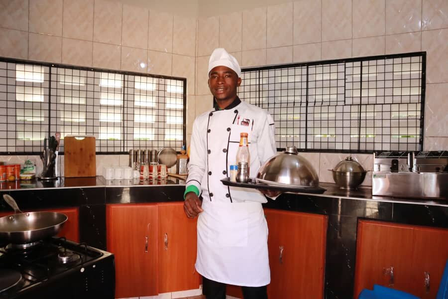 Celine Motel Kalisizo