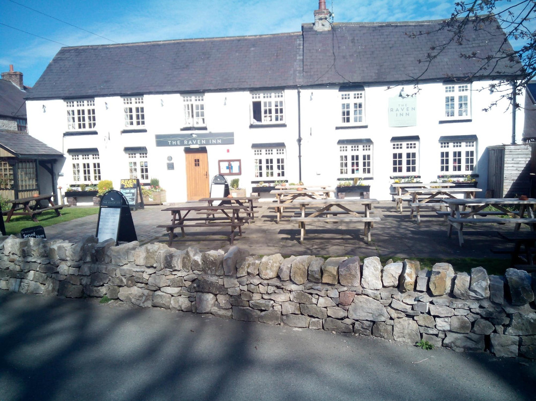 Llanarmon-yn-Ial旅游攻略图片