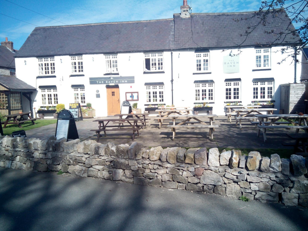 Raven Inn景点图片