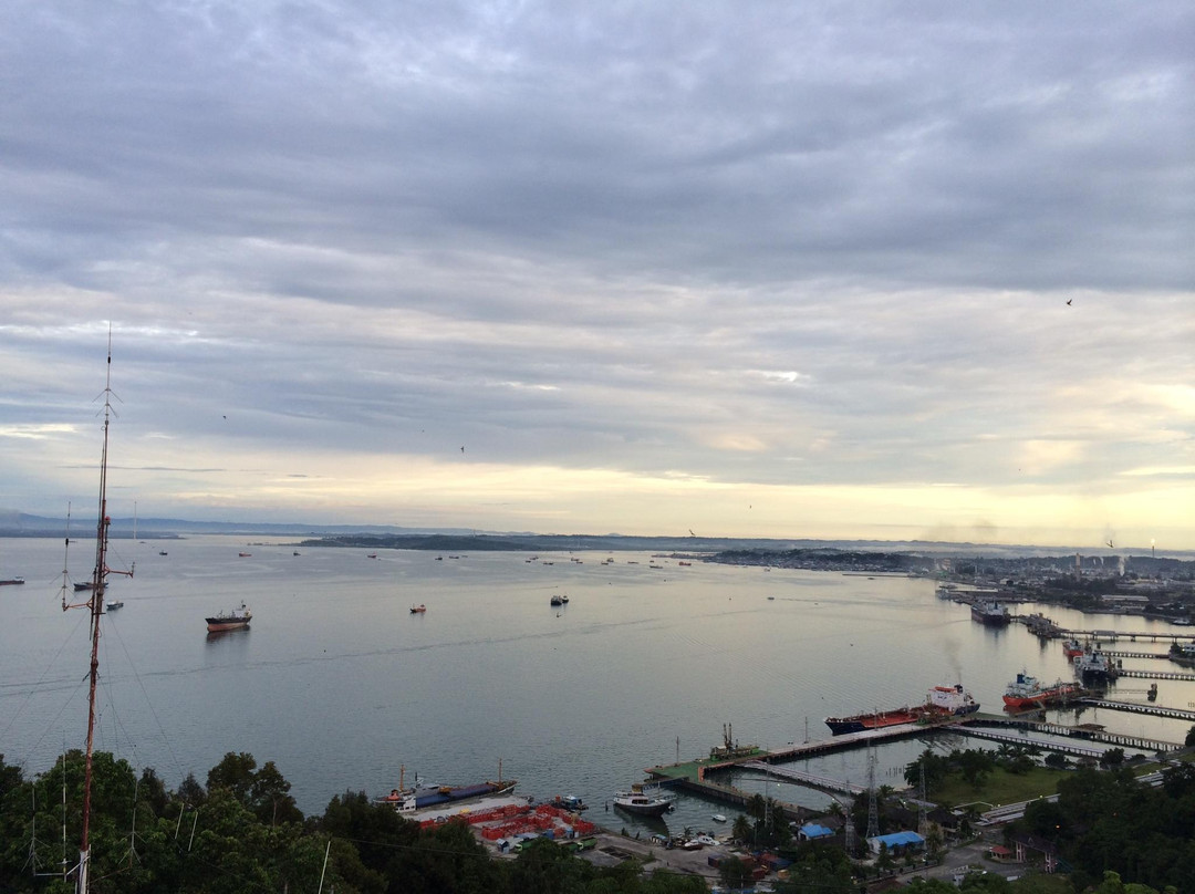 Tukong Hill Lighthouse