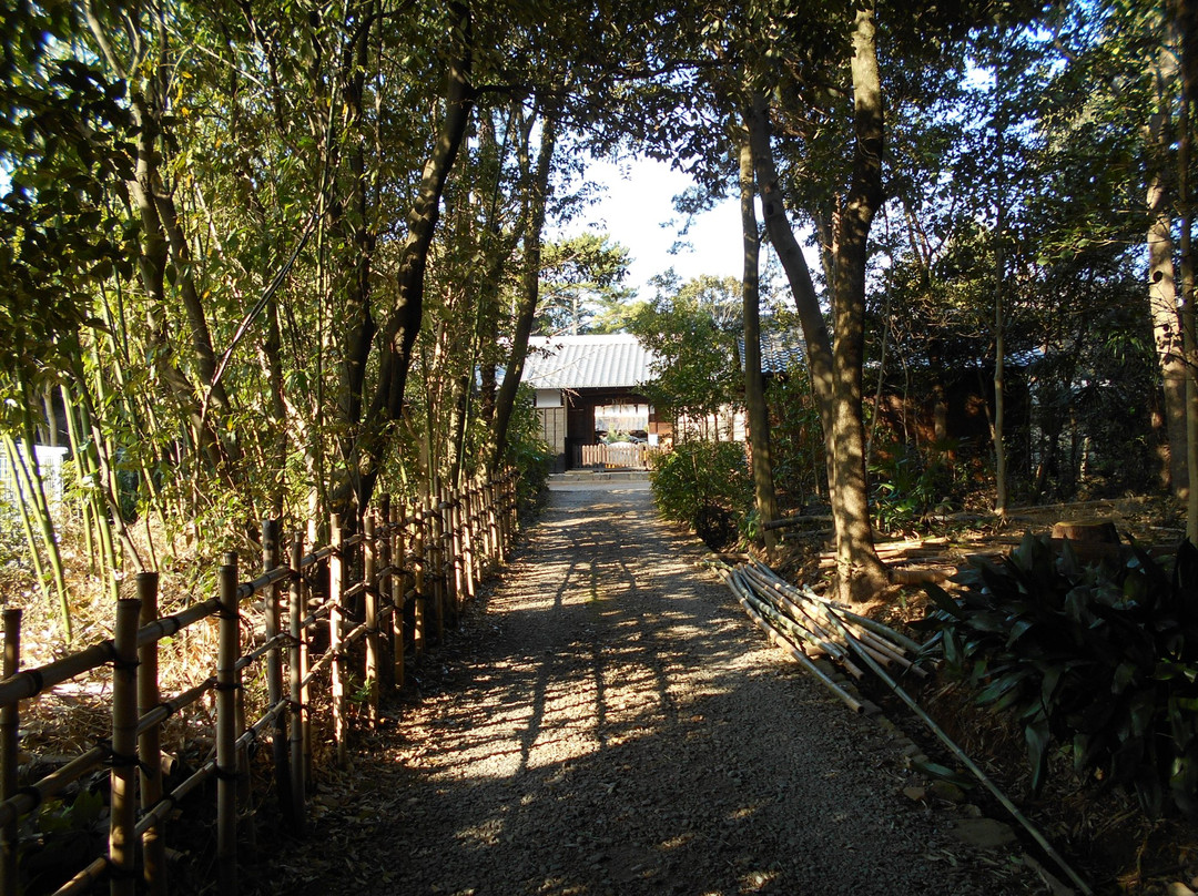 Mikawa Ashinoya Jinya景点图片