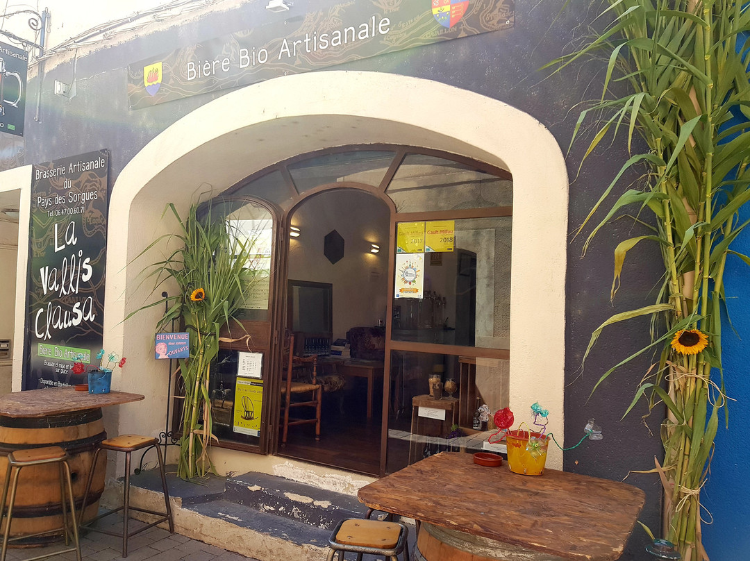 Brasserie Artisanale du Pays des Sorgues景点图片