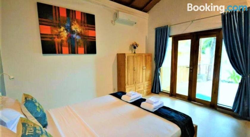 Wae Watu Hotel & Resort