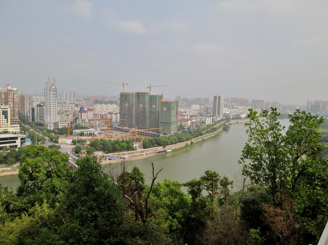 上饶县旅游攻略图片