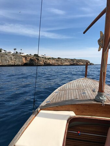 eBoats Experience - Rent an electric boat without license-卡拉多尔必去景点