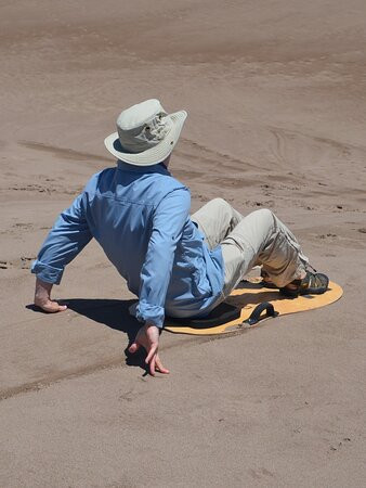 Kristi Mountain Sports-阿拉莫萨必去景点