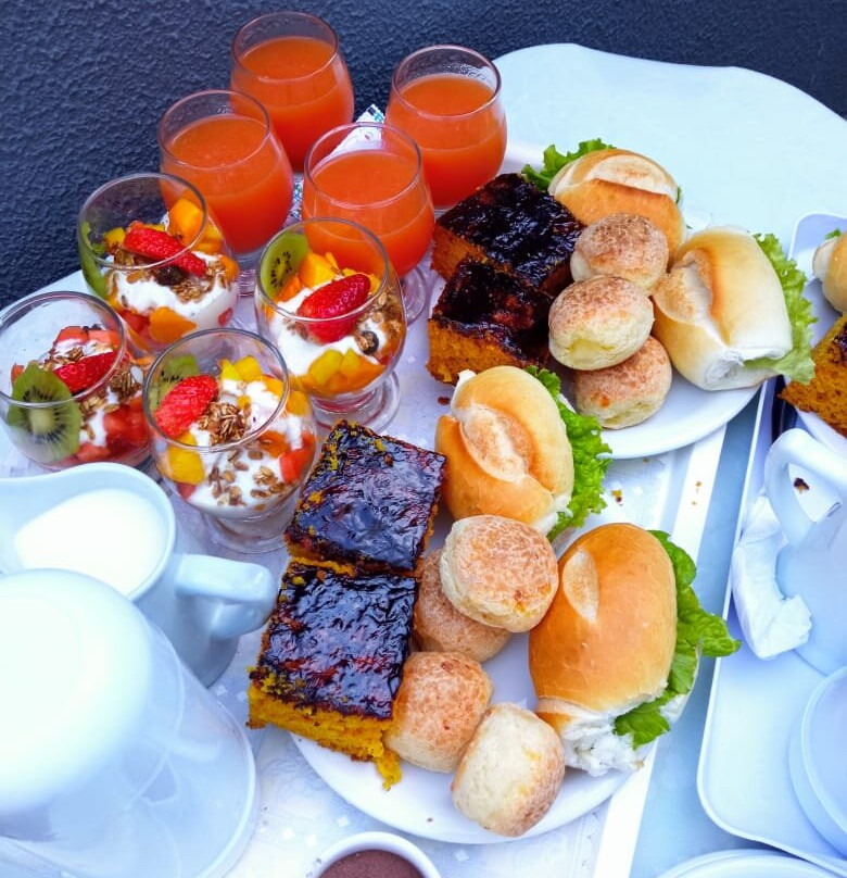 Jabo Inn Hotel主图