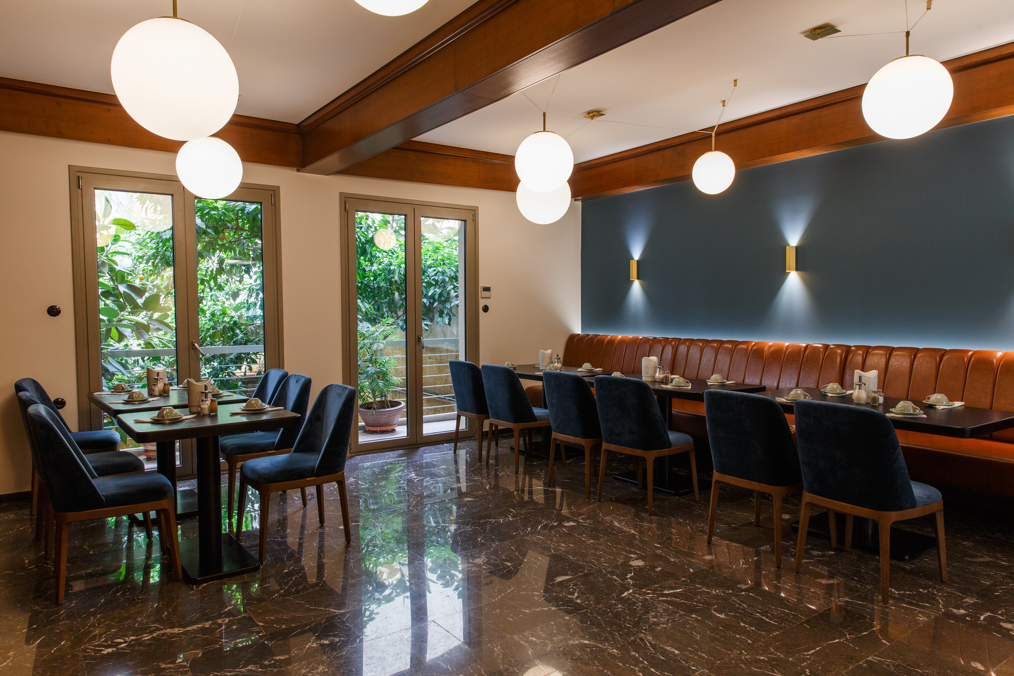 德利斯公寓式酒店-官方